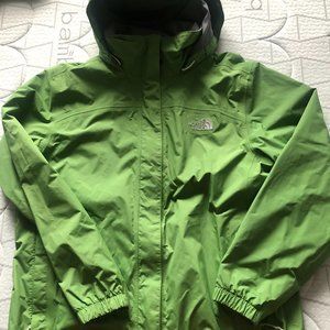 Womens North Face Fall Jacket 💚